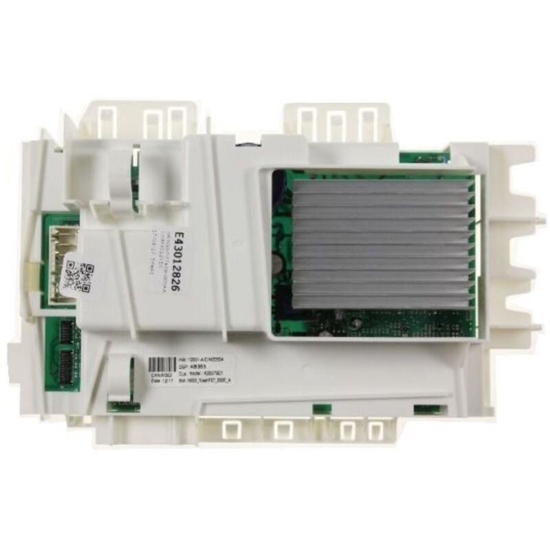 Candy - module programmé pour lave linge 49035752