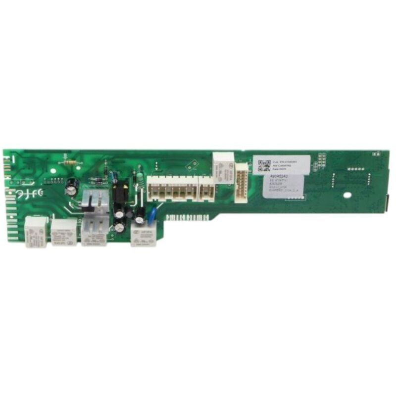Candy - module programmé pour lave linge 49045242
