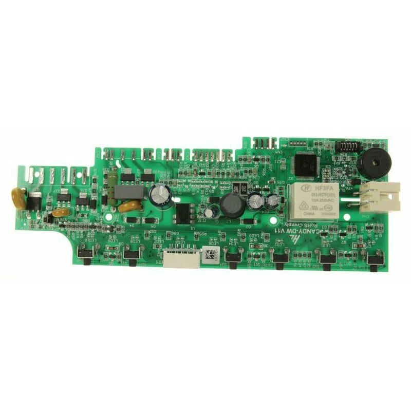 CANDY  - module programm&eacute; pour lave vaisselle 49034915