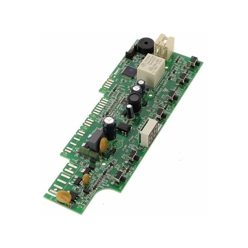 Candy - module programmé pour lave vaisselle 49039758