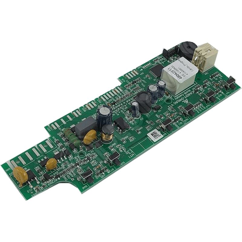 CANDY Module Programm&eacute; Pour Lave Vaisselle  - 49042911