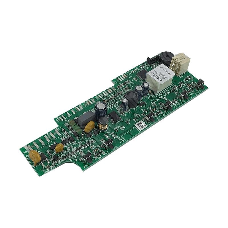Candy - module programmé pour lave vaisselle 49042911