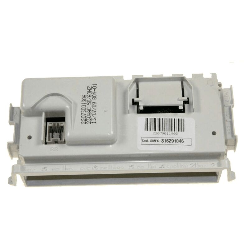 Smeg - module programmateur pour lave vaisselle 816291046