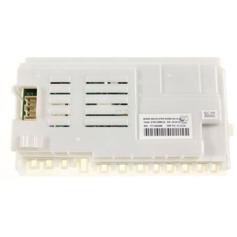 Module Programmateur Dea 700 Plp2 Ntc/s 482000022231 Pour LAVE VAISSELLE
