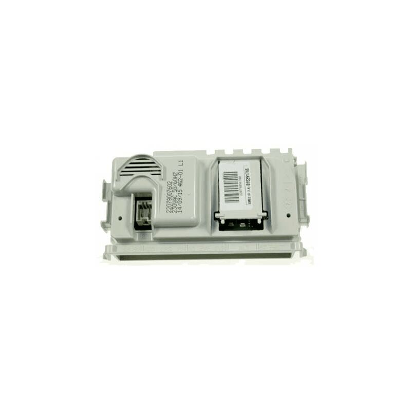 Smeg - module programmateur journalier pour lave vaisselle ...