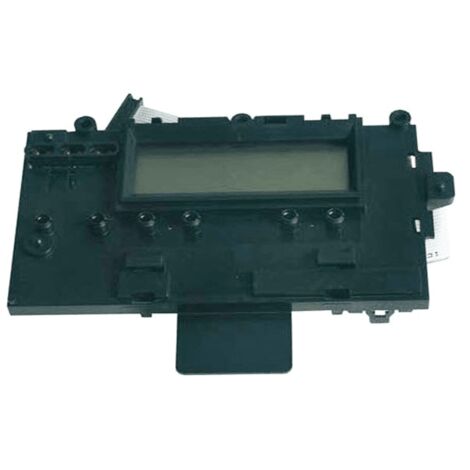 MODULE PROGRAMMATEUR POUR CUISINIERE SAUTER - 79X6773