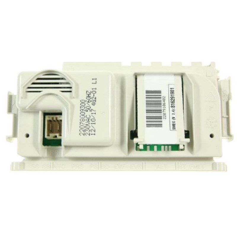 Smeg - module programmateur pour lave vaisselle 816291901