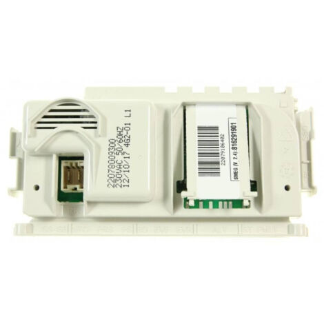 MODULE PROGRAMMATEUR pour LAVE VAISSELLE SMEG - 816291901