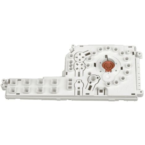 MODULE PROGRAMMATEUR pour LAVE VAISSELLE WHIRLPOOL -...