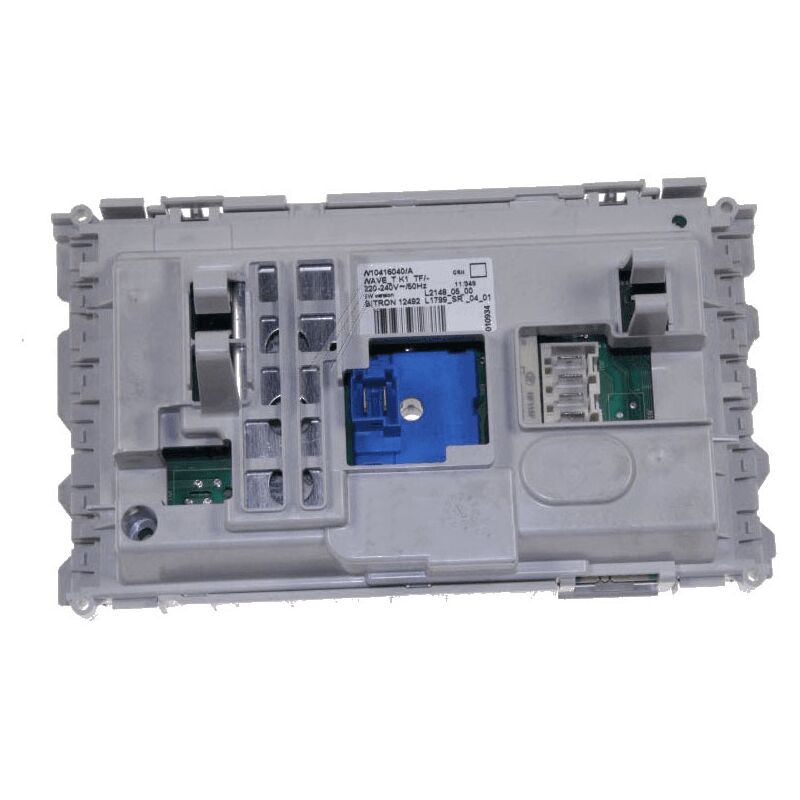 Laden - module programmateur programme pour lave linge ...