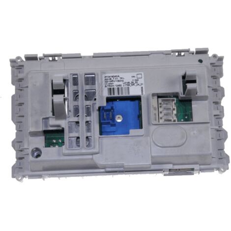 MODULE PROGRAMMATEUR PROGRAMME POUR LAVE LINGE LADEN - 481074289046