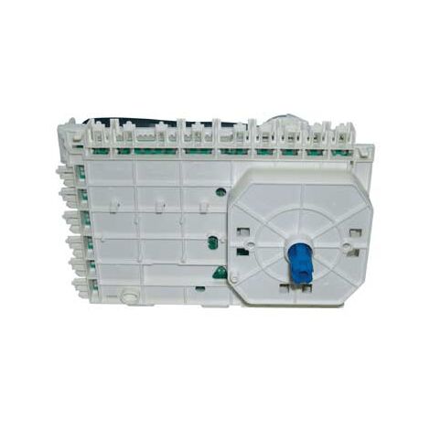 Module programmateur sc1 pour LAVE LINGE LADEN - 481228219993