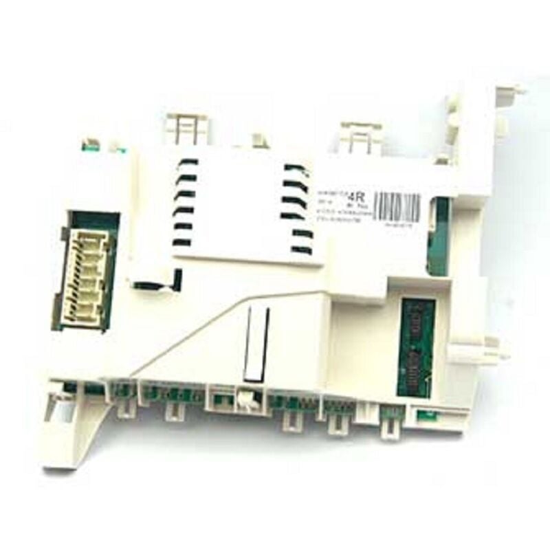 Carte électronique, module programmé