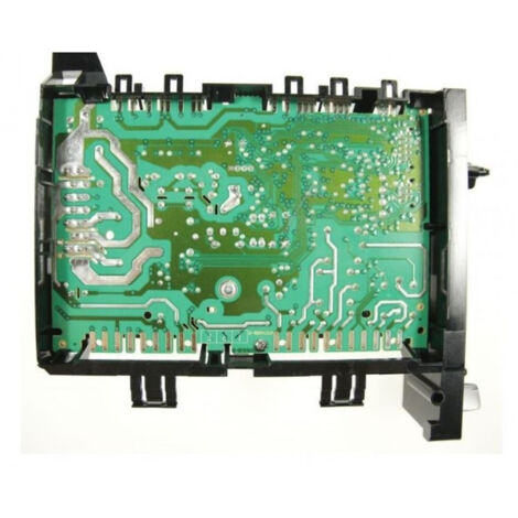 Module programmé 49032464 pour Lave linge CANDY