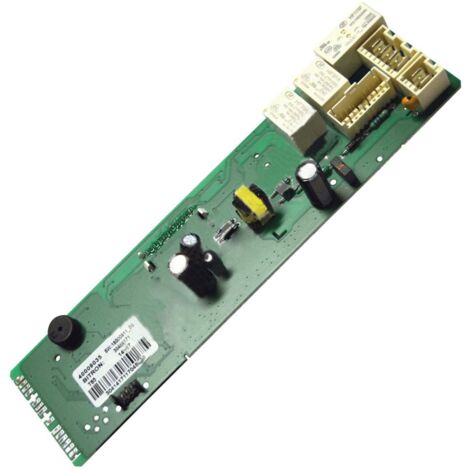 Module programmé (49033817) Sèche-linge CANDY, HOOVER