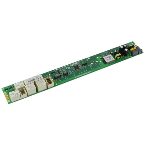 Module programmé  49038233 pour Lave linge