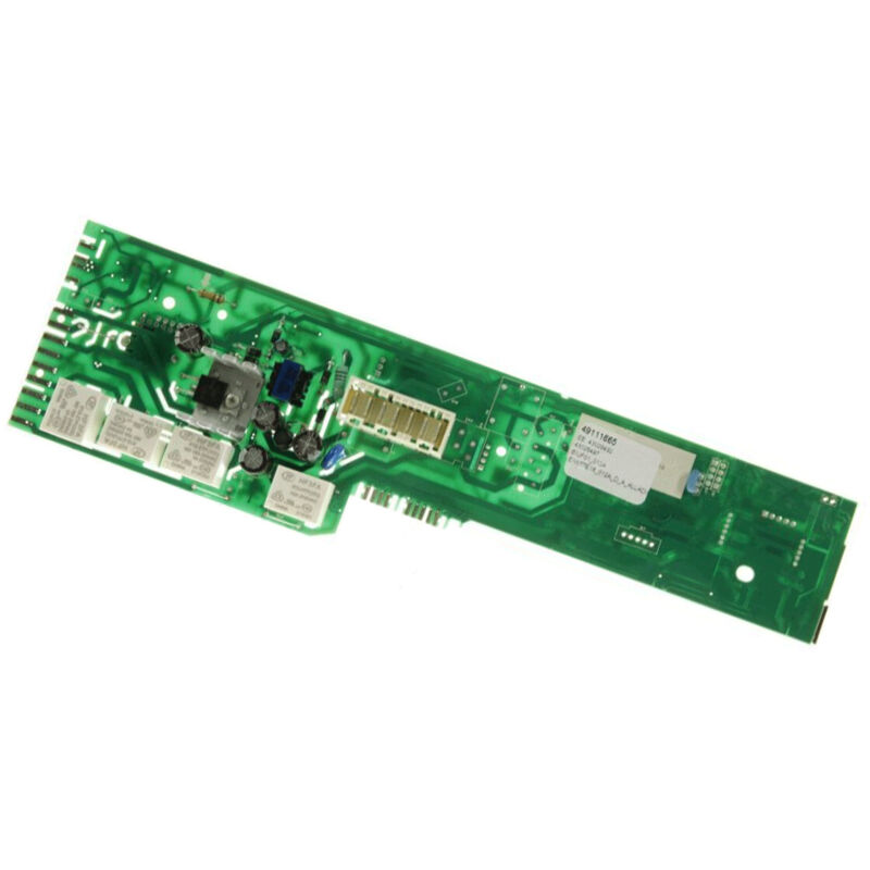 Candy - Module programmé 284x76 mm