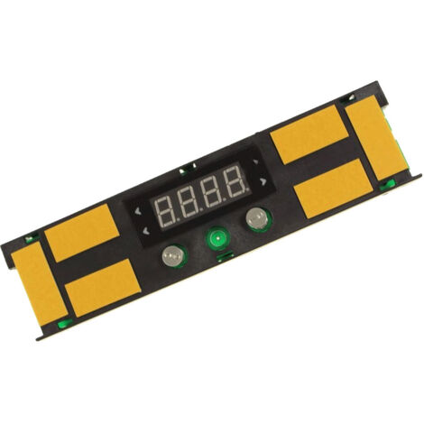 Module programmé