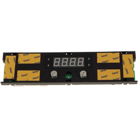 Module programmé