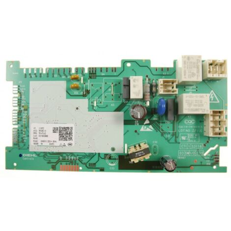 Module programmé