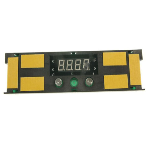 Module programmé