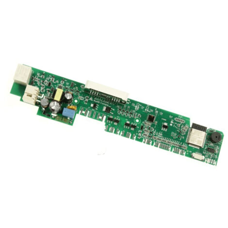Module programmé