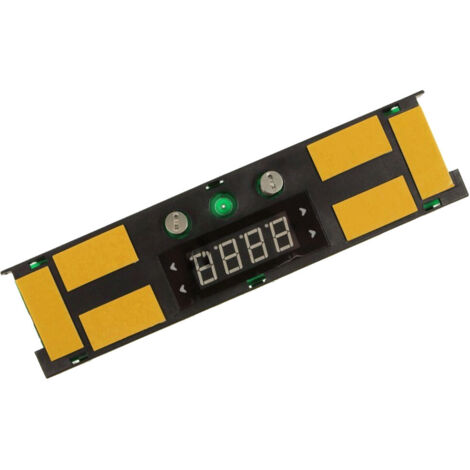 Module programmé