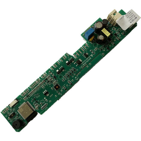 Module programmé