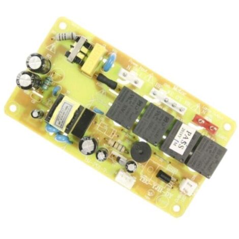 Module programmé