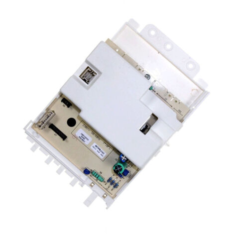 Module programmé