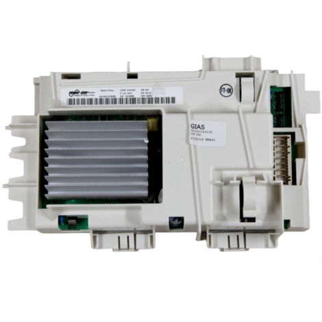 Module programmé