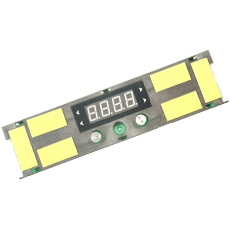 Module programmé