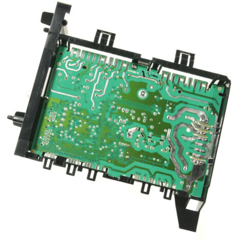 Module programmé