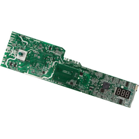 Module programmé