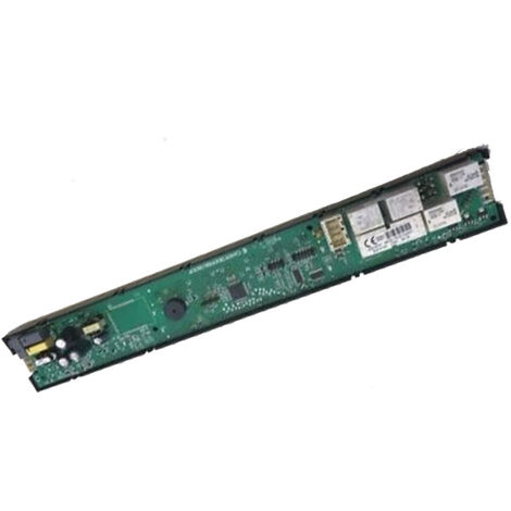 Module programmé pour four et cuisinière – Compatible avec Rosieres RFCR93IN – Gestion de cuisson précise – Installation facile