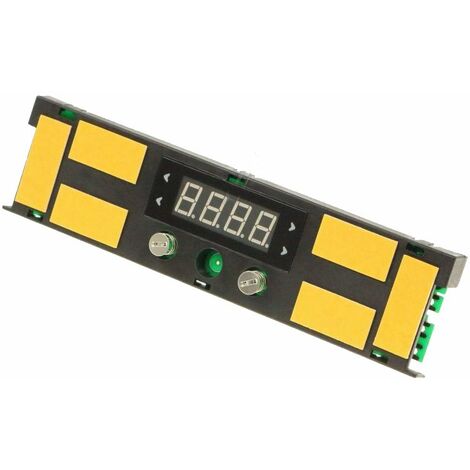 MODULE PROGRAMMÉ POUR FOUR ROSIERES - 49099155