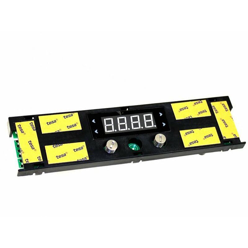 Module programmé pour four Rosieres 49115490