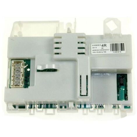 Module programme pour lave-linge Candy 49030956
