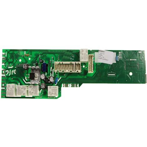 MODULE PROGRAMME POUR LAVE LINGE CANDY - 49038441