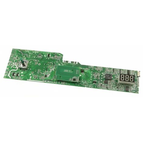 MODULE PROGRAMME POUR LAVE LINGE CANDY - 49043601