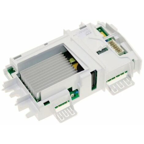 MODULE PROGRAMMÉ POUR LAVE LINGE CANDY - 49120580