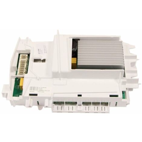 MODULE PROGRAMMÉ POUR LAVE LINGE CANDY - 49123888