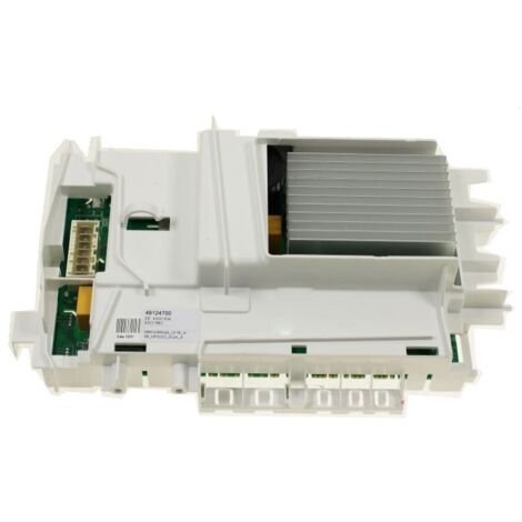 MODULE PROGRAMME POUR LAVE LINGE CANDY - 49124700