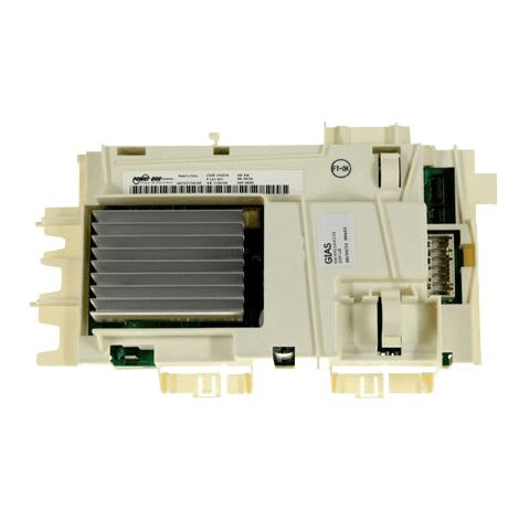 MODULE PROGRAMME POUR LAVE LINGE HOOVER - 49019292