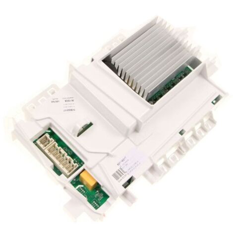MODULE PROGRAMMÉ POUR LAVE LINGE HOOVER - 49119317