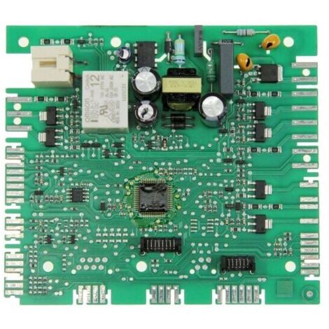 MODULE PROGRAMME POUR LAVE VAISSELLE CANDY - 49019189