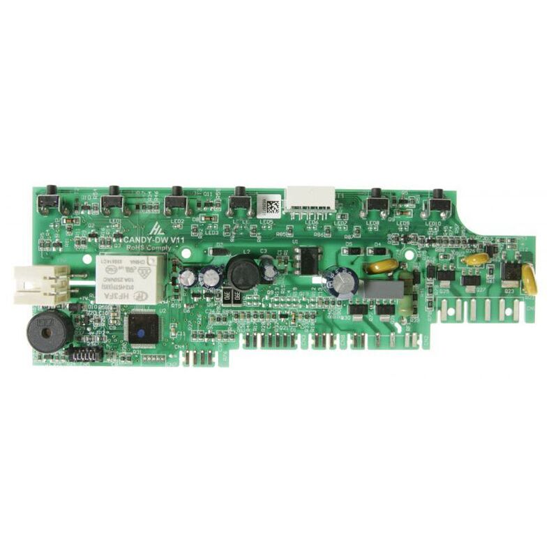 CANDY Module Programme Pour Lave Vaisselle  - 49034914