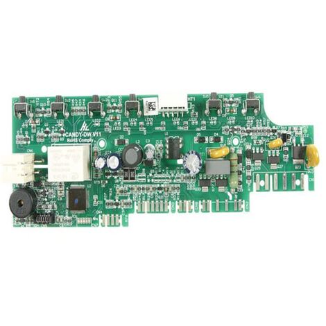MODULE PROGRAMME POUR LAVE VAISSELLE CANDY - 49035625