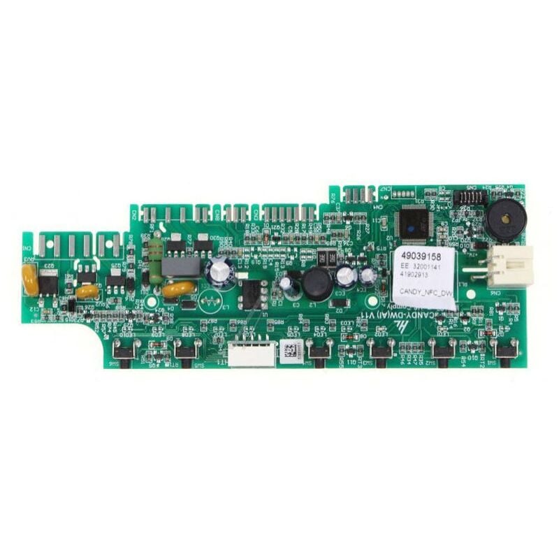 Candy - module programme pour lave vaisselle 49039158