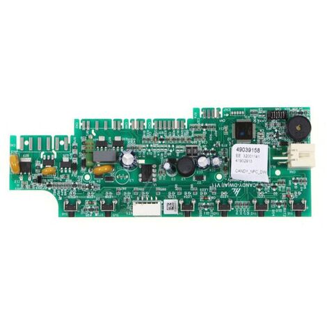 MODULE PROGRAMME POUR LAVE VAISSELLE CANDY - 49039158